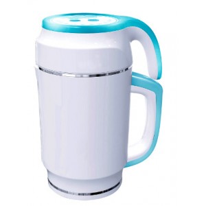 máquina-para-fazer-leite-de-soja-midzu-