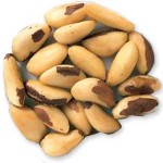 castanha do brasil